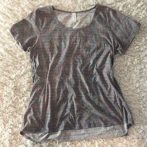 2XL Lularoe Classic T